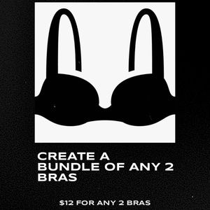 Bra Bundle